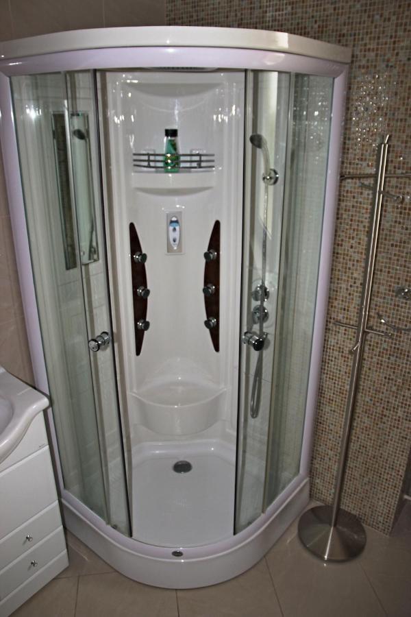 Vila Prag Ngoại thất bức ảnh