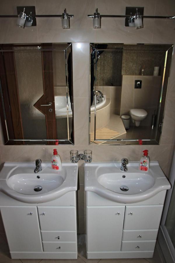 Vila Prag Ngoại thất bức ảnh