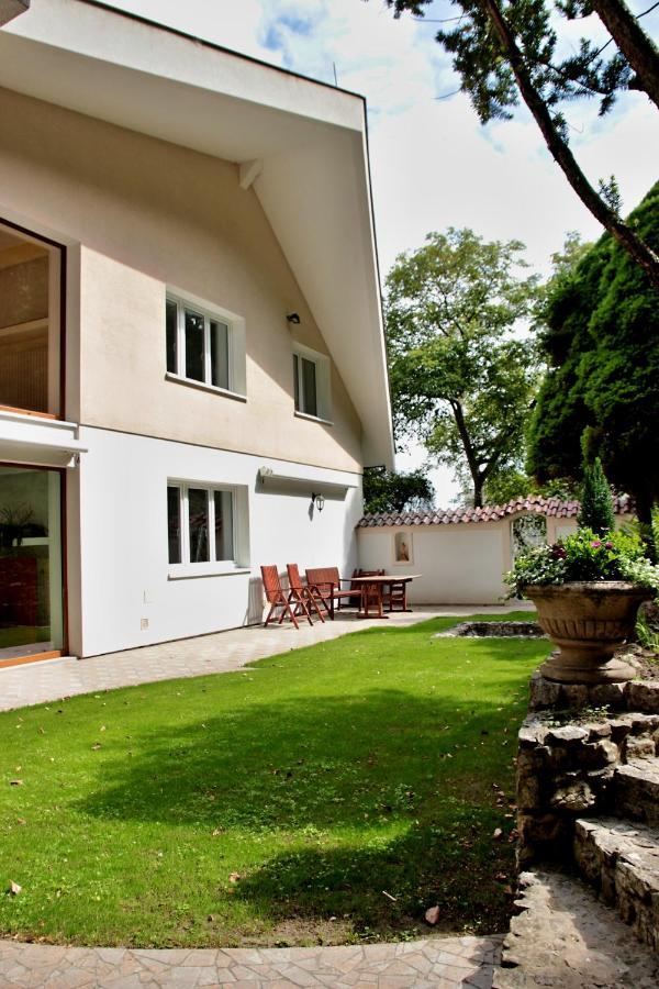 Vila Prag Ngoại thất bức ảnh