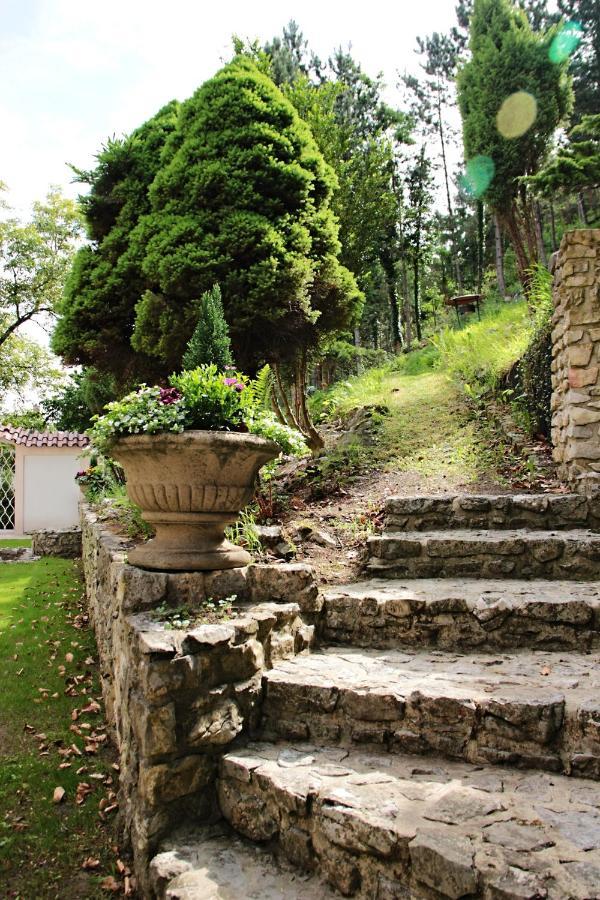Vila Prag Ngoại thất bức ảnh