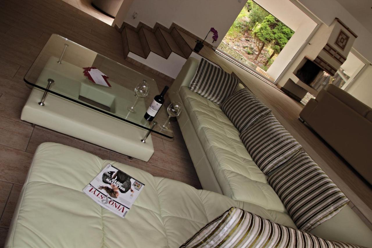 Vila Prag Ngoại thất bức ảnh
