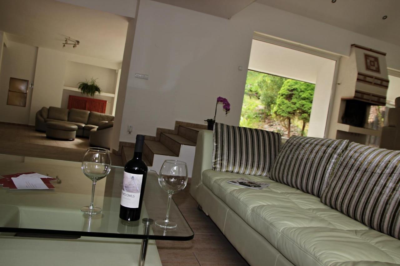 Vila Prag Ngoại thất bức ảnh