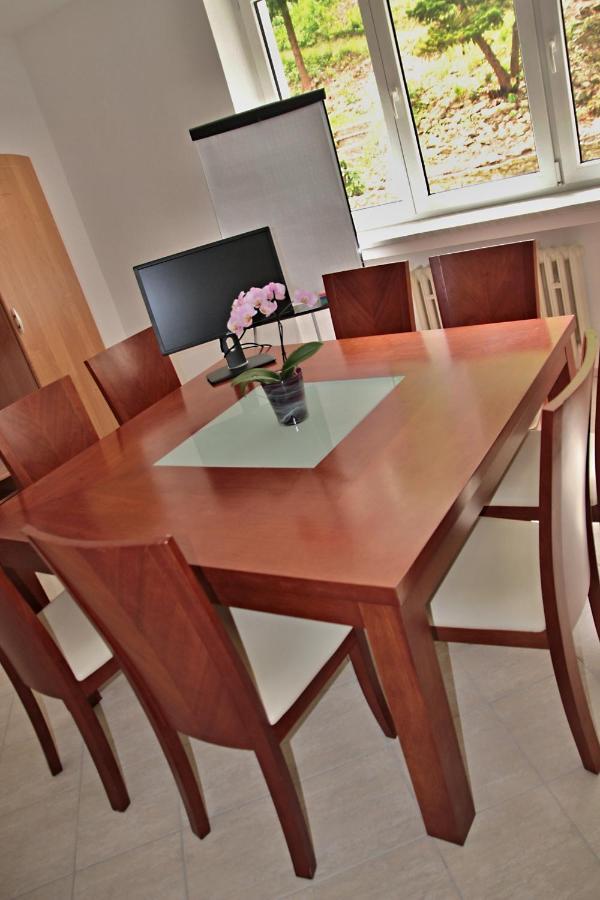 Vila Prag Ngoại thất bức ảnh