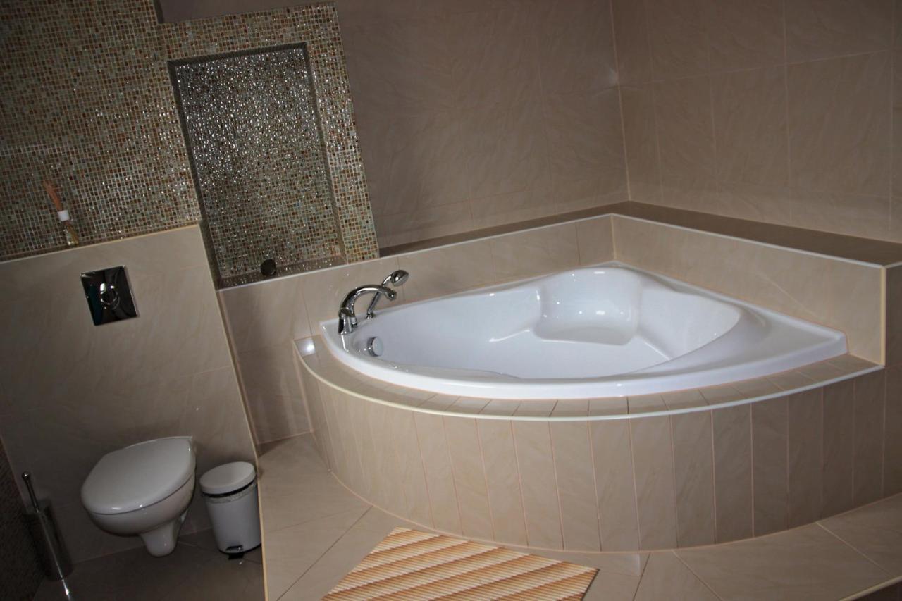 Vila Prag Ngoại thất bức ảnh