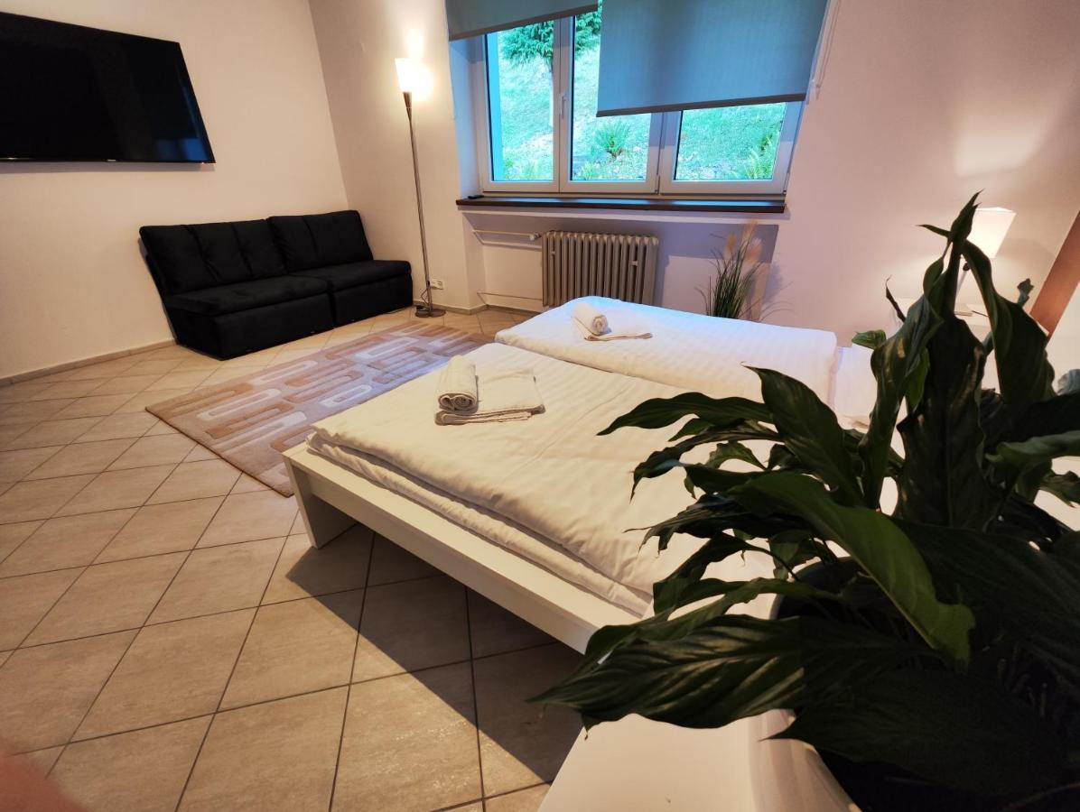 Vila Prag Ngoại thất bức ảnh