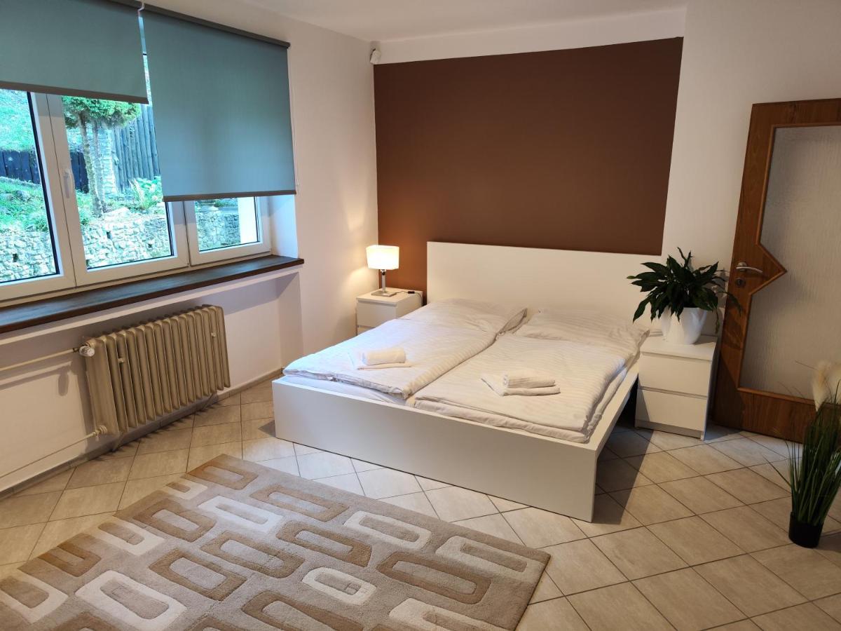 Vila Prag Ngoại thất bức ảnh